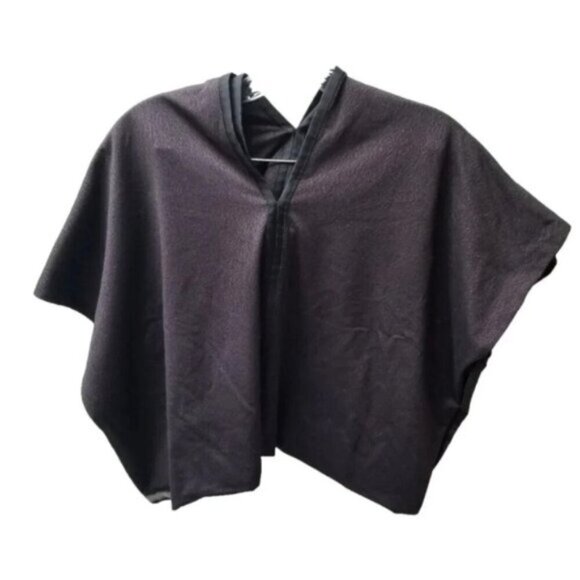 Lululemon Vinyasa Wrap Running Luon Spray Jacquard Black Cherry Black - Picture 4 of 8